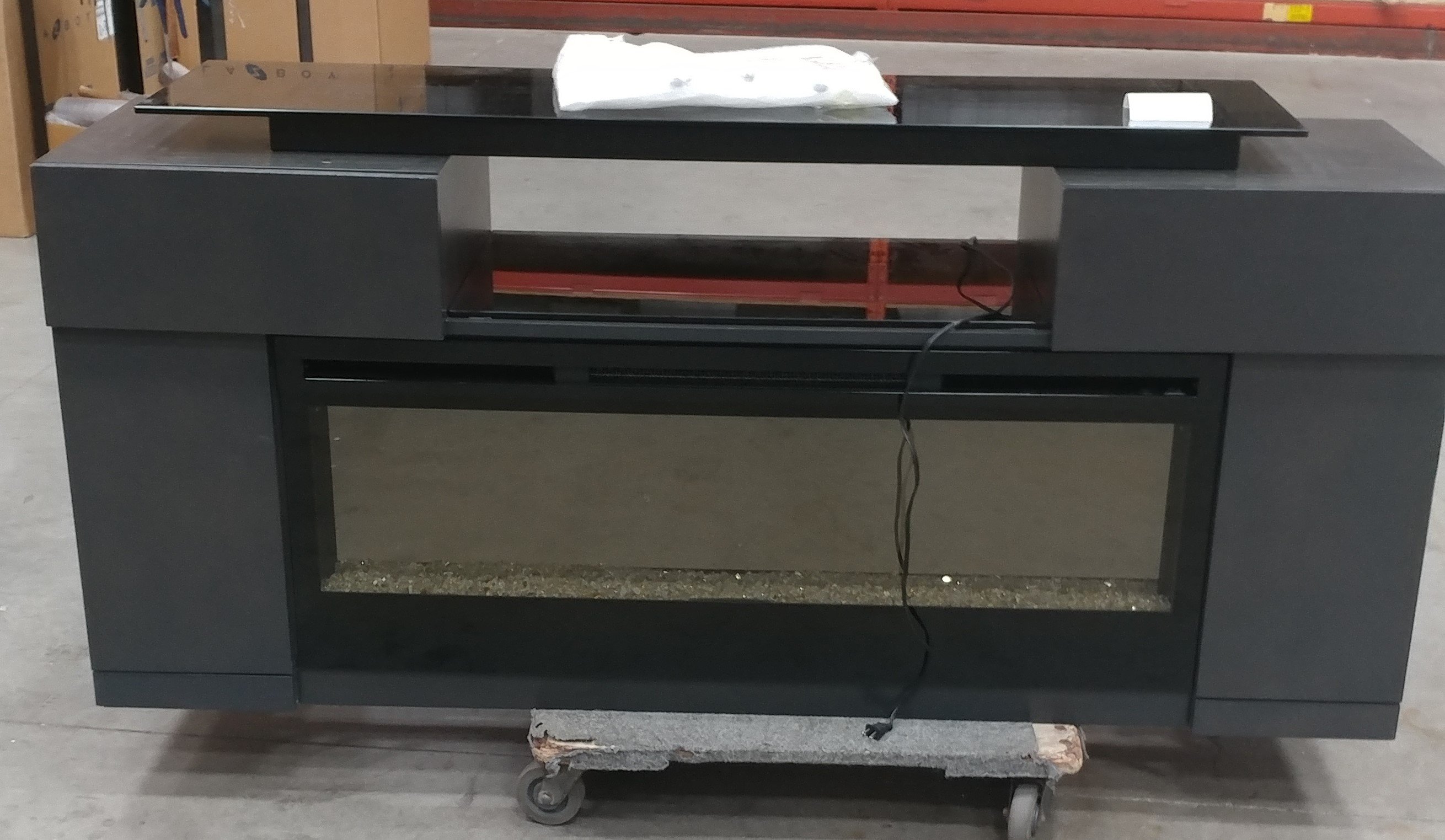 DIMPL.CONCORD F/PLCE