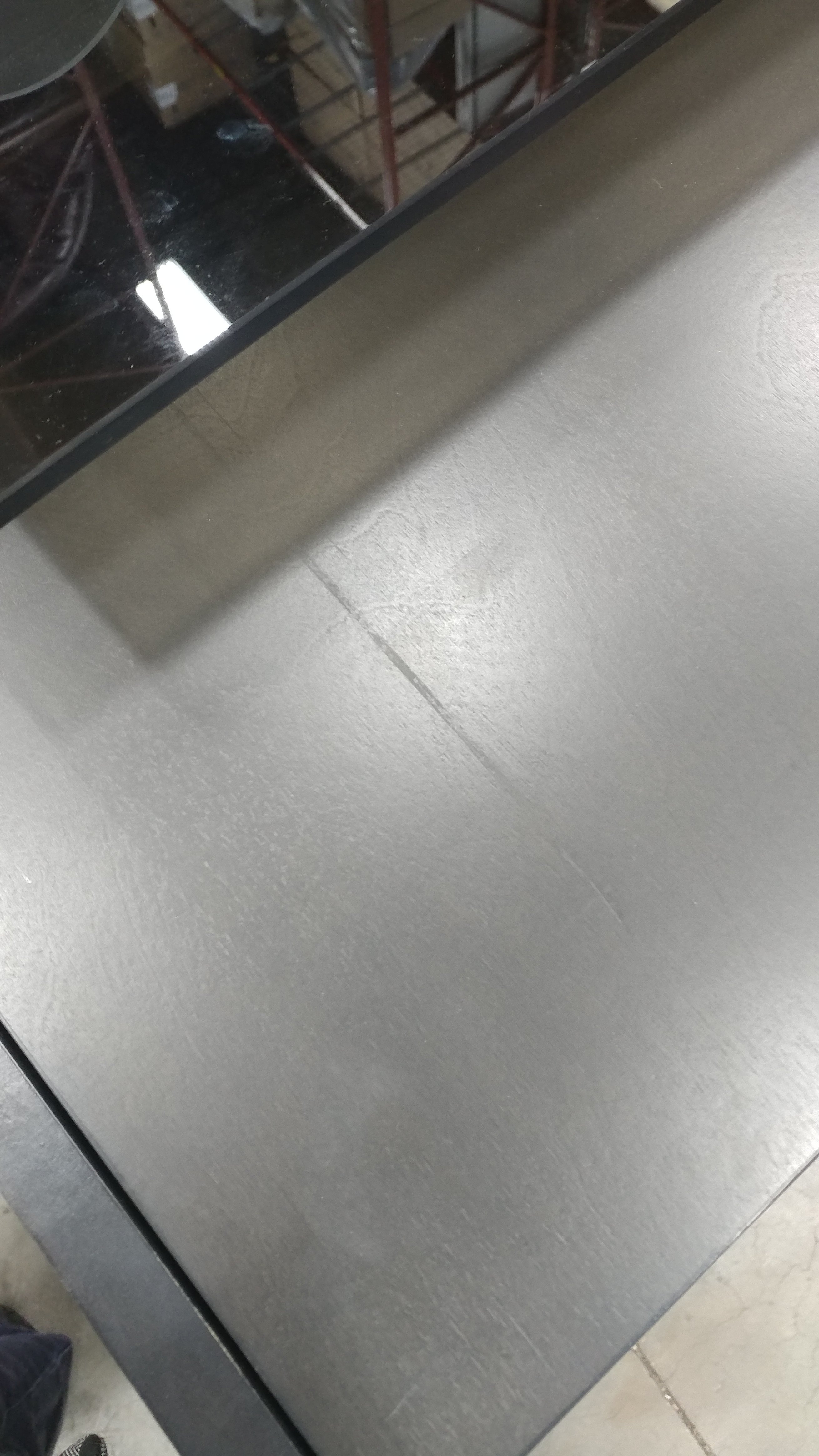 DIMPL.CONCORD F/PLCE