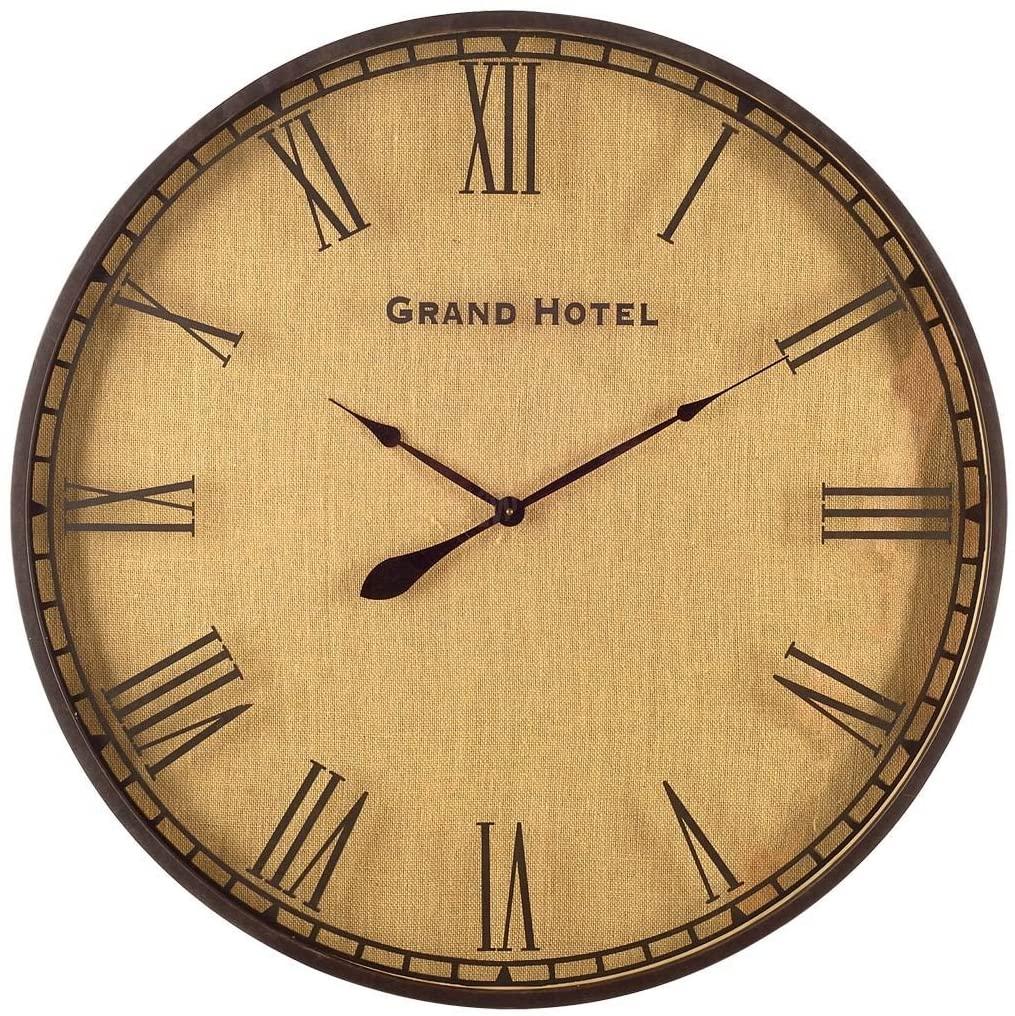HARPER CLOCK