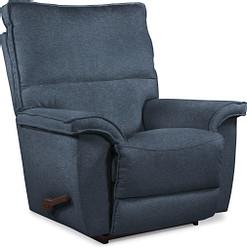 Norris Fabric Rocking Recliner