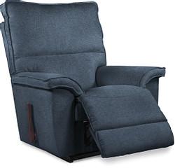Norris Fabric Rocking Recliner