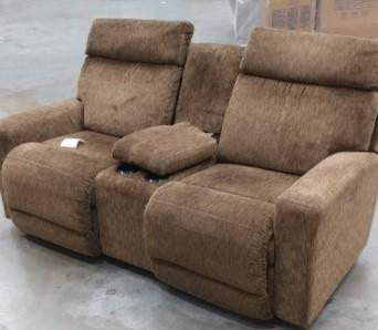 POW FULL RECL.LVSEAT