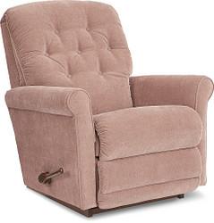 Ruby Fabric PowerReclineXRw Reclina-Way Recliner