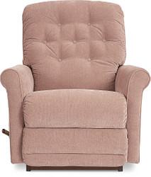 Ruby Fabric PowerReclineXRw Reclina-Way Recliner