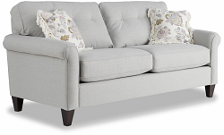 Laurel Fabric Sofa