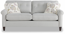 Laurel Fabric Sofa