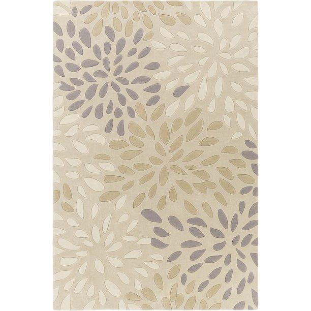 AREA RUG