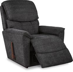 Kipling Fabric Rocking Recliner