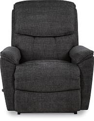 Kipling Fabric Rocking Recliner