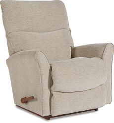 Rowan Fabric PowerReclineXRw Reclina-Way Recliner