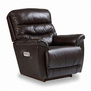 Joshua Leather PowerReclineXRw Reclina-Way Recliner