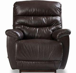 Joshua Leather PowerReclineXRw Reclina-Way Recliner