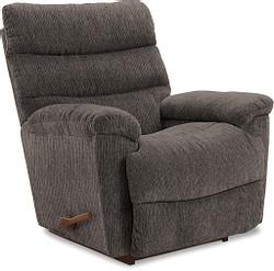 Marco Fabric Wall Recliner