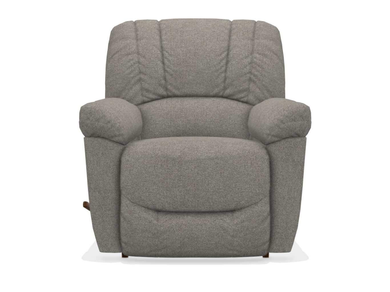 Hayes Fabric Rocking Recliner