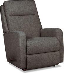 Finley Fabric Rocking Recliner