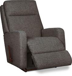 Finley Fabric Rocking Recliner