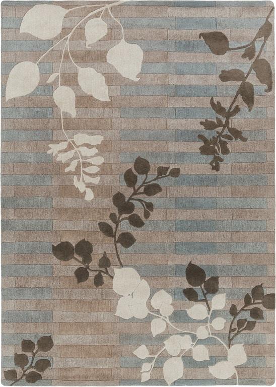 RUGS                