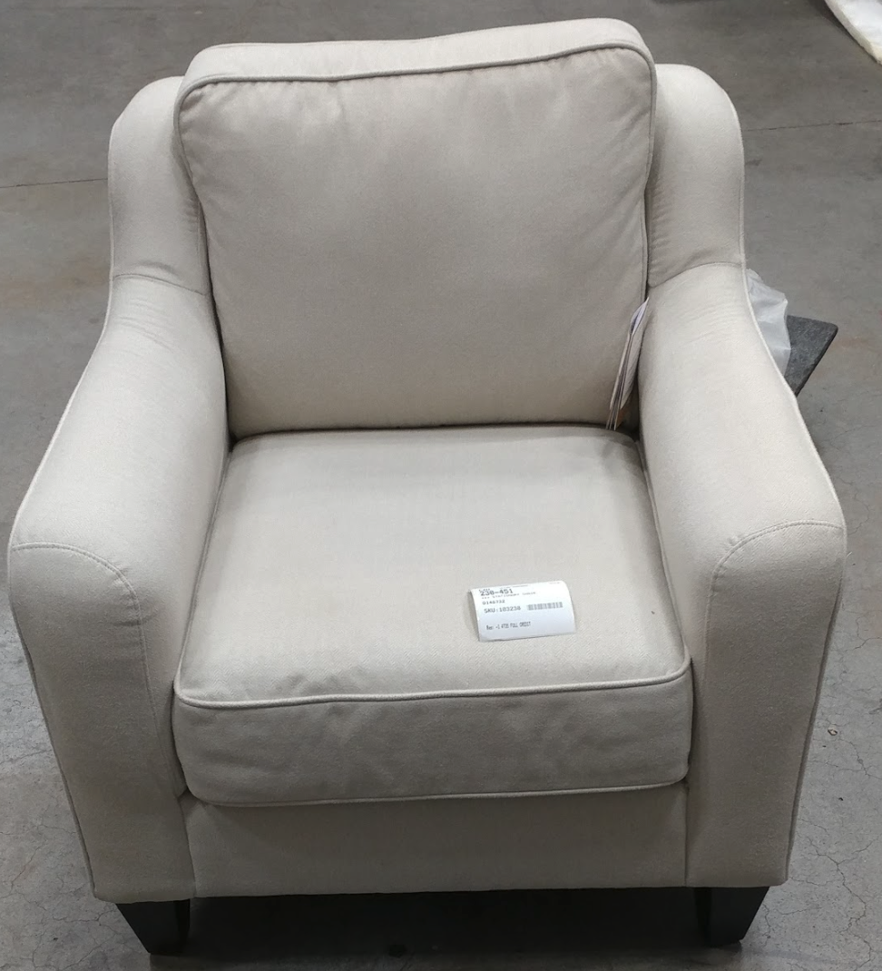 STATIONARY CHAIR