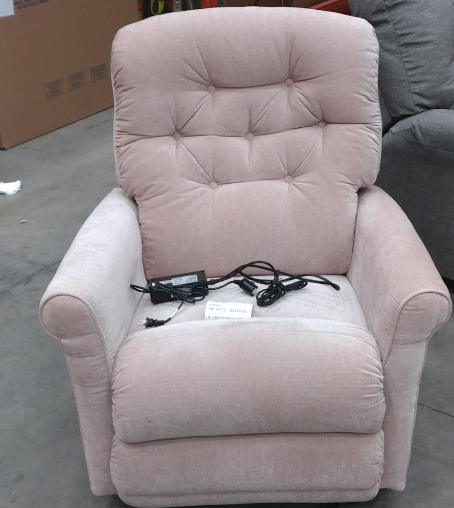 POWER RECLINER