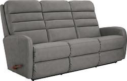 Forum Leather Wall Reclining Sofa