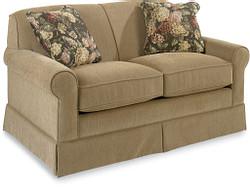 Madeline Fabric Loveseat