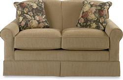 Madeline Fabric Loveseat