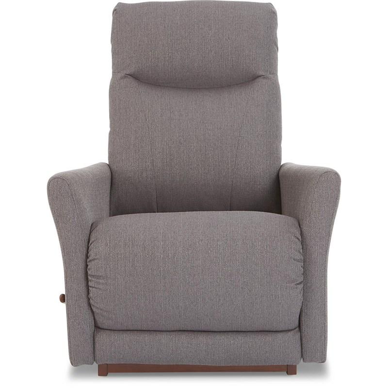 Image - 1 - HARMONY Fabric Reclina-Rocker Recliner