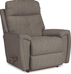Douglas Fabric Wall Recliner