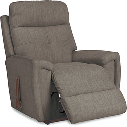 Douglas Fabric Wall Recliner