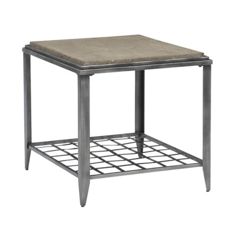 END TABLE  (GRID)