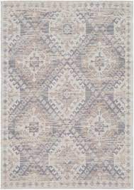 SURYA AREA RUG