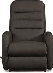 Image - 3 - FORUM Fabric PowerRecline Reclina-Rocker Recliner