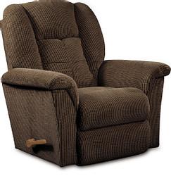 Jasper Fabric Rocking Recliner