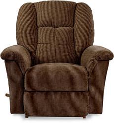 Jasper Fabric Rocking Recliner