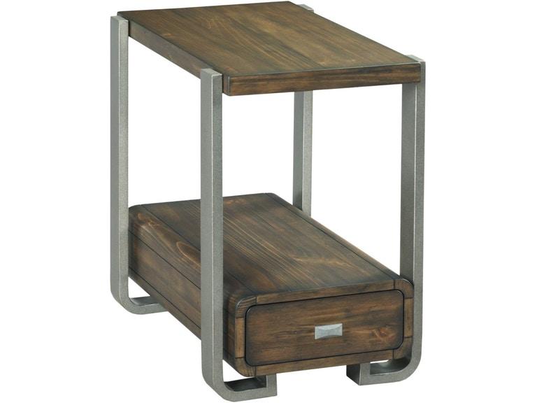 BRYSON CHAIRSIDE