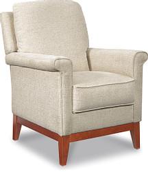 Ferndale Fabric Reclining Chair