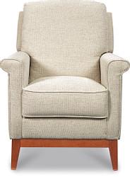Ferndale Fabric Reclining Chair