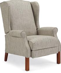 Ferguson Fabric High Leg Recliner
