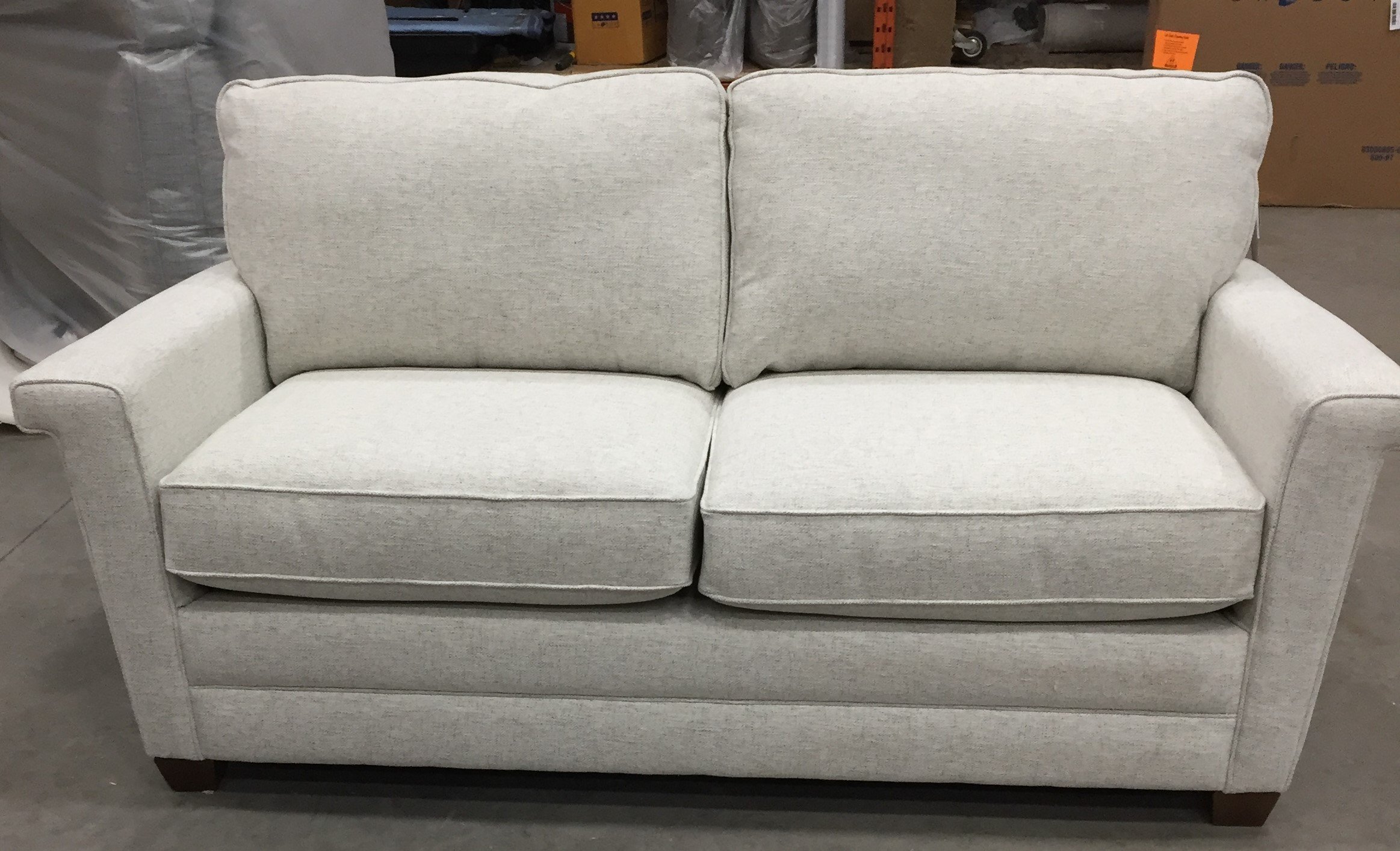 APARTMENT SOFA