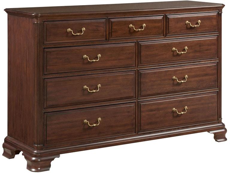 DRESSER