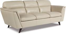 Arrow Leather Sofa