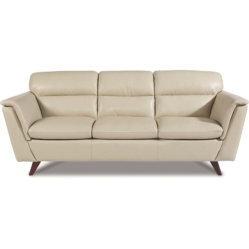 Arrow Leather Sofa