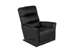 Empire Fabric Reclina-Rocker Recliner