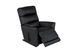 Empire Fabric Reclina-Rocker Recliner