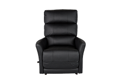 Empire Fabric Reclina-Rocker Recliner