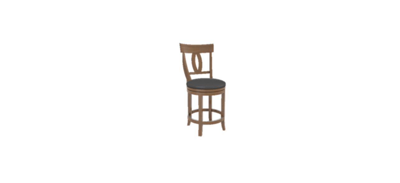 CANADEL CUSTOM BAR SET