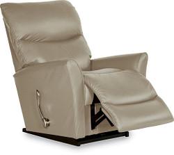 Rowan Leather Rocking Recliner