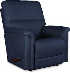 Oscar Fabric Rocking Recliner