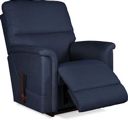 Oscar Fabric Rocking Recliner