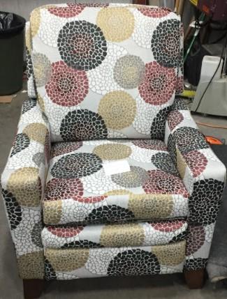 SHORT LEG LOUNGER LZ